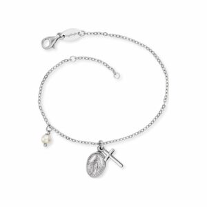 Engelsrufer Armband ERB-LILMARIA-PE