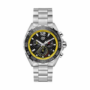 TAG Heuer Chronograph Formula 1 Chronograph CAZ101AC.BA0842