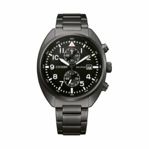 Citizen Chronograph Chronograph Eco-Drive CA7047-86E