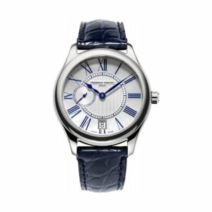 Frederique Constant Damenuhr Ladies Small Seconds FC-318MPWN3B6