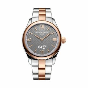 Frederique Constant Smartwatch Smartwatch Ladies Vitality FC-286BG3B2B