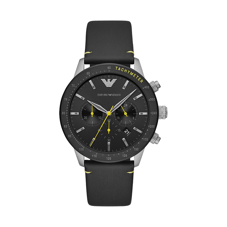 Emporio Armani Chronograph AR11325