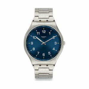 Swatch Herrenuhr SS07S106G