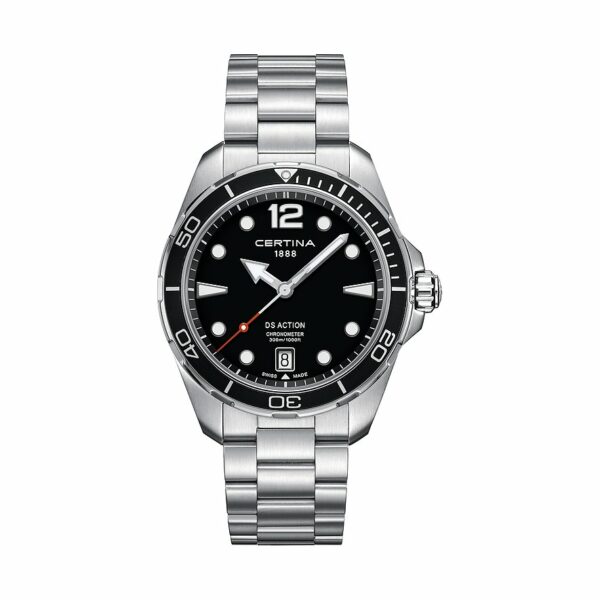 Certina Herrenuhr DS Action C0324511105700