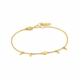 Ania Haie Armband B005-03G