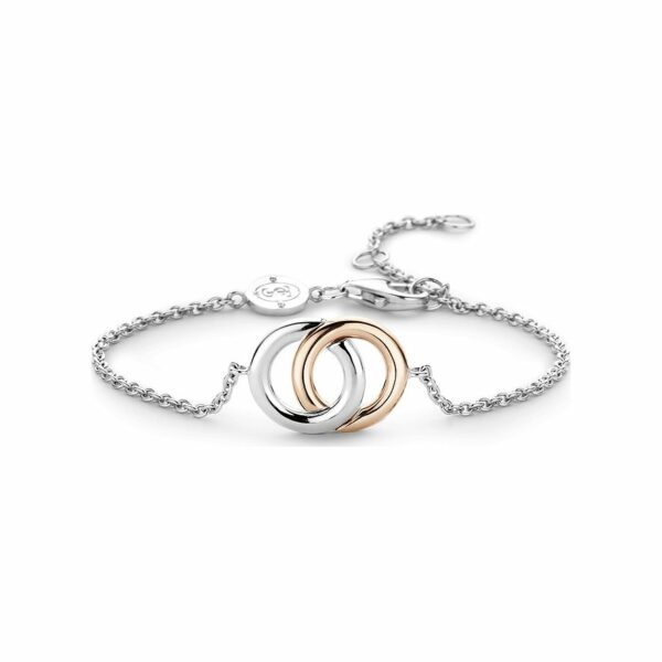 Ti Sento - Milano Armband 2790SR