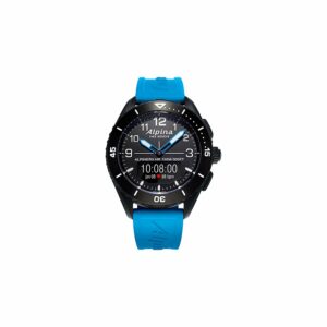 Alpina Smartwatch AL-284LBBW5AQ6