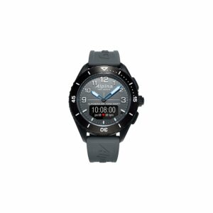 Alpina Smartwatch AL-284LGG5AQ6