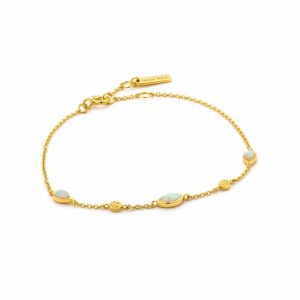 Ania Haie Armband B014-02G