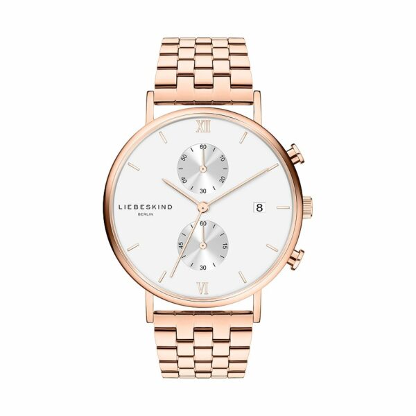 Liebeskind Chronograph LT-0224-MC