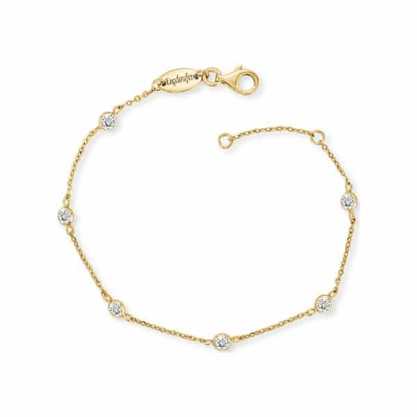 Engelsrufer Armband ERB-LILMOON-ZI-G