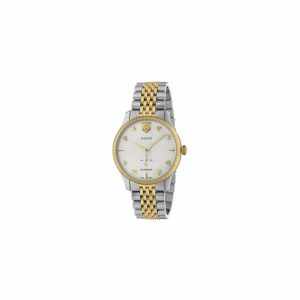 Gucci Herrenuhr G-Timeless YA126356