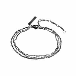 Liebeskind Armband LJ-0636-B-22