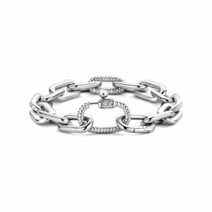 Ti Sento - Milano Armband 2949ZI