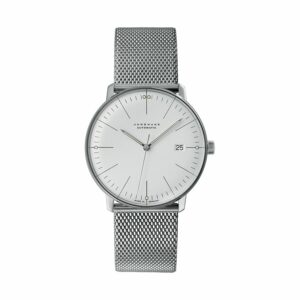 Junghans Herrenuhr max bill Automatic 27400246