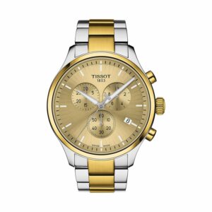 Tissot Chronograph Chrono XL Classic T1166172202100