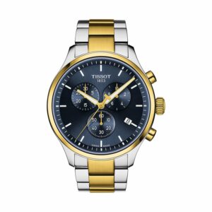 Tissot Chronograph Chrono XL Classic T1166172204100