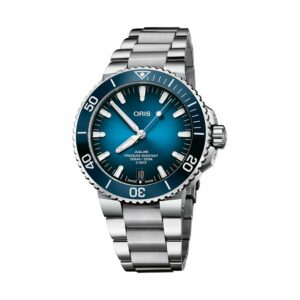 Oris Herrenuhr Aquis Date Calibre 400 01 400 7763 4135-07 8 24 09PEB