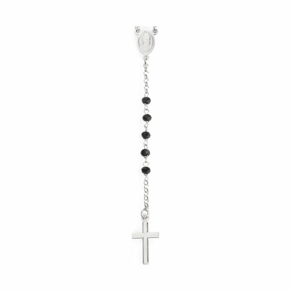 Amen Kette Rosaries crystal CROBN4
