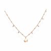 Amen Kette Candy Charms CLCURL3
