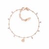 Amen Armband Candy Charms BRCURL3