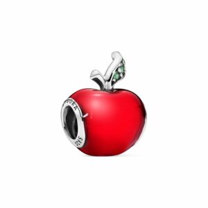 Pandora Charm Disney x Pandora Snow White's Red Apple 791572EN73