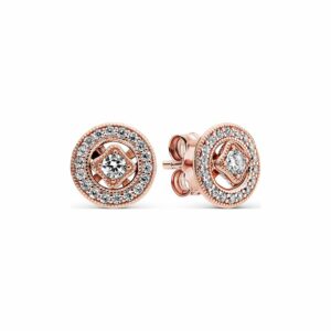 Pandora Ohrstecker Timeless 280721CZ