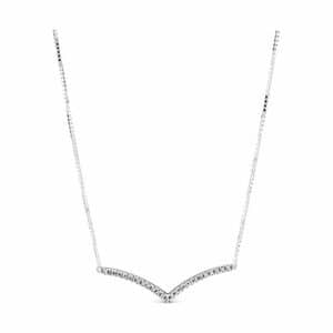 Pandora Kette Timeless 397802CZ-45