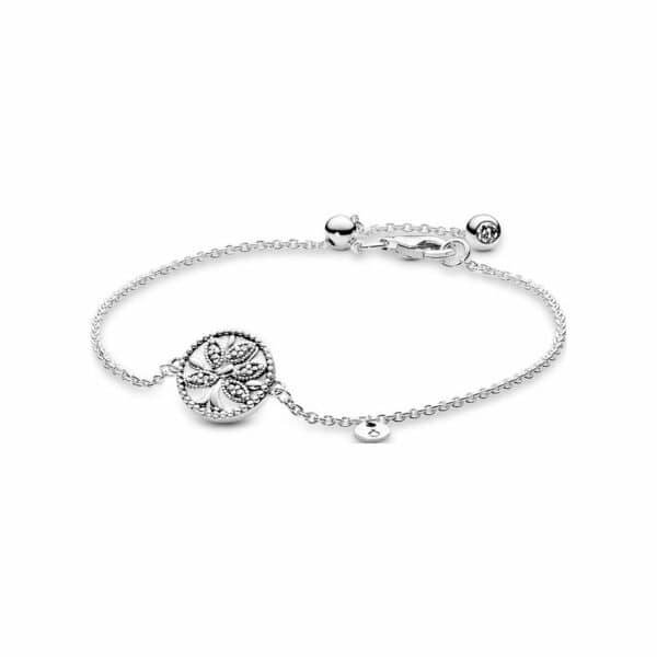 Pandora Armband Moments 597776CZ-18