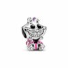 Pandora Charm Disney x Pandora Alice im Wunderland Grinsekatze 798850C01