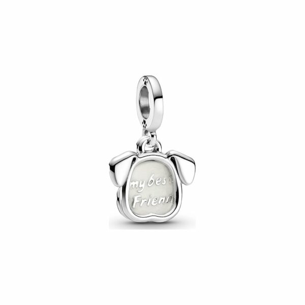 Pandora Charm Moments Mein Hund 799327C01