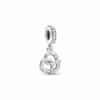 Pandora Charm Moments Brezel 799393C00