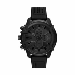 Diesel Chronograph Griffed DZ4556