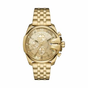 Diesel Chronograph Baby Chief DZ4565