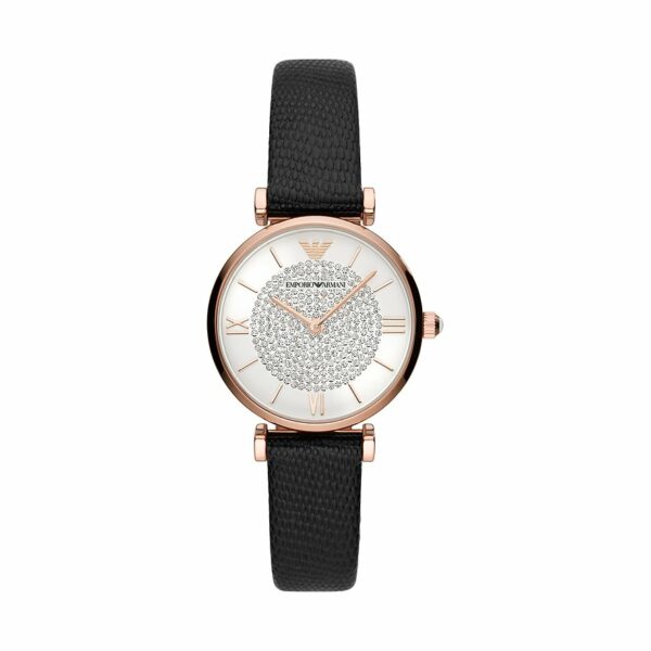 Emporio Armani Damenuhr AR11387
