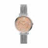 Fossil Damenuhr Jacqueline ES5089