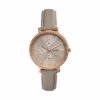 Fossil Damenuhr Jacqueline ES5097