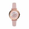 Fossil Damenuhr Jacqueline ES5092