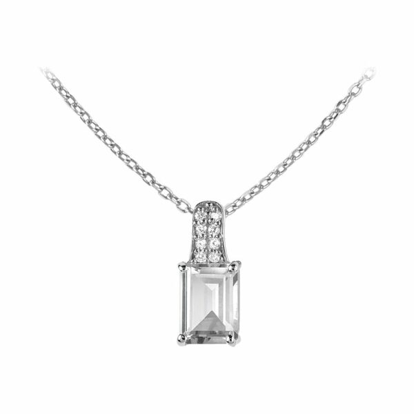 Jacques Lemans Kette SE-C114A