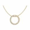 Jacques Lemans Kette SE-C121E
