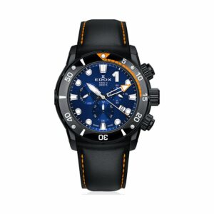 Edox Chronograph CO-1 10242 TINNO BUIN