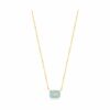 Ania Haie Kette N028-02G-B