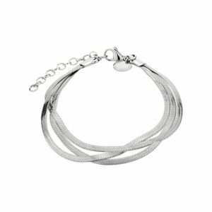 Liebeskind Armband LJ-0719-B-20