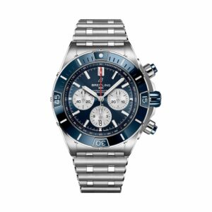 Breitling Chronograph Super Chronomat B01 44 AB0136161C1A1