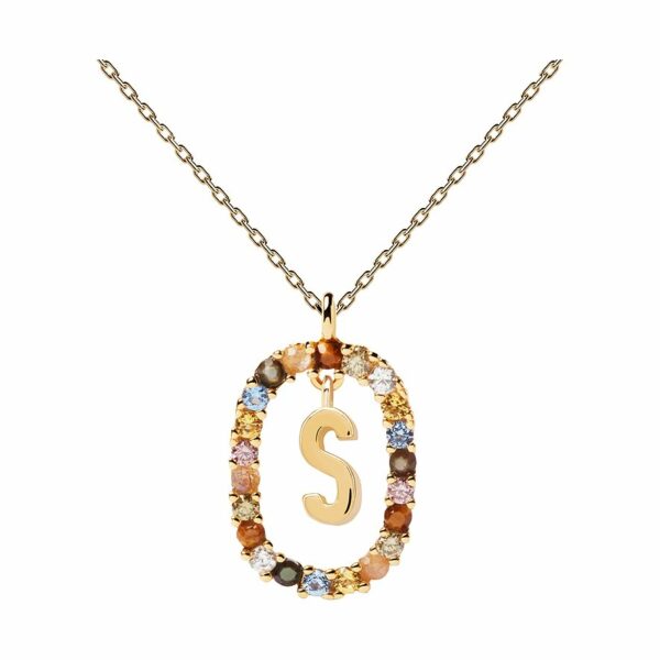 PdPaola Kette CO01-278-U