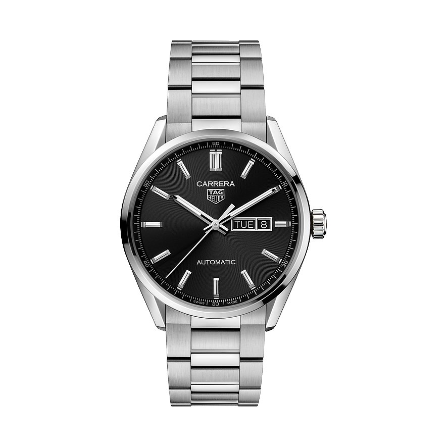 TAG Heuer Unisexuhr Carrera WBN2010.BA0640