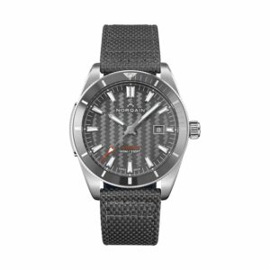 Norqain Herrenuhr Adventure Sport N1000C03A/G101/10GC.20S