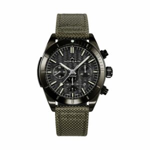 Norqain Chronograph Adventure Sport NB1200B21C/B123/10KC.20B