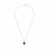 Nanis Kette Black Mystery CS1-599
