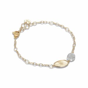 Marco Bicego Armband Lunaria BB2591 B YW